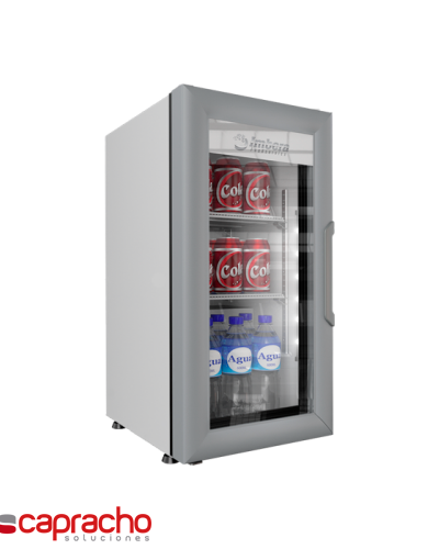 REFRIGERADOR 1.5 PIES CUB.