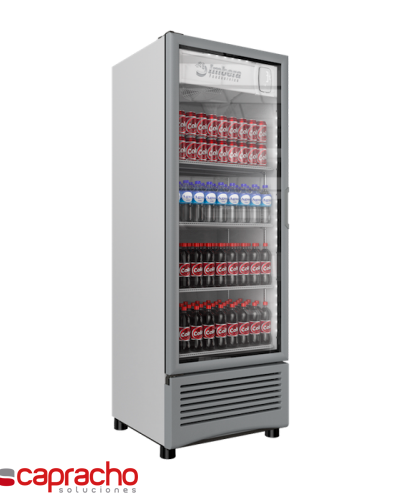 REFRIGERADOR 12 PIES CUB.
