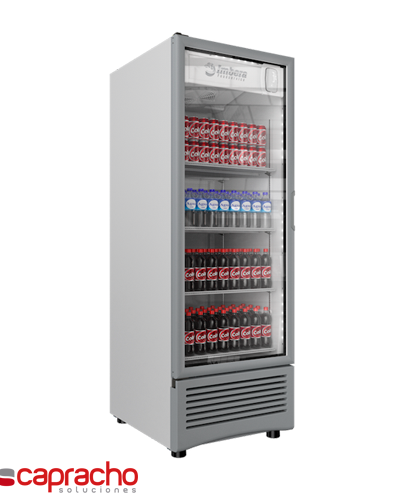 REFRIGERADOR 25 PIES CUB.