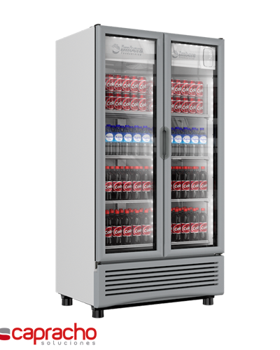 REFRIGERADOR 26 PIES CUB.