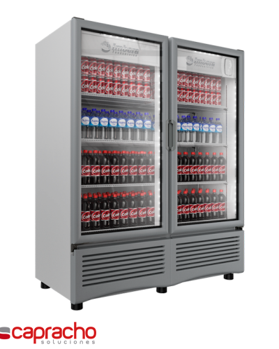REFRIGERADOR 35 PIES CUB.