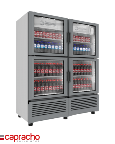 REFRIGERADOR 35 PIES CUB.
