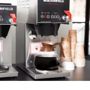 Cafetera Bloomfield