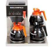 Cafetera Bloomfield