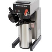Cafetera Bloomfield