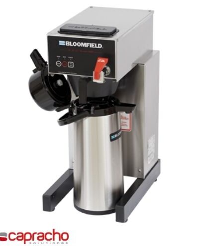 Cafetera Bloomfield