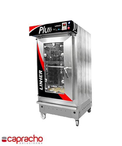 Hornoplus12_Capracho_Linher Hornoplus12_Capracho_Linher