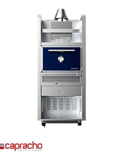 HORNO BRASA