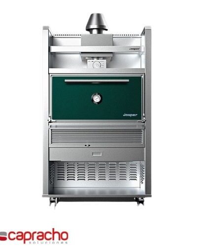 HORNO BRASA