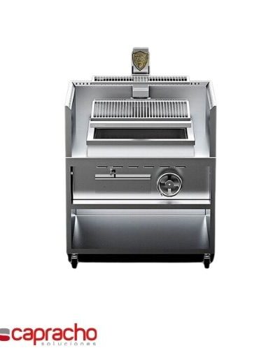 PARRILLA VASCA