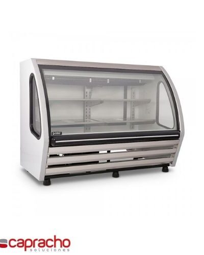 VITRINA CREMERA