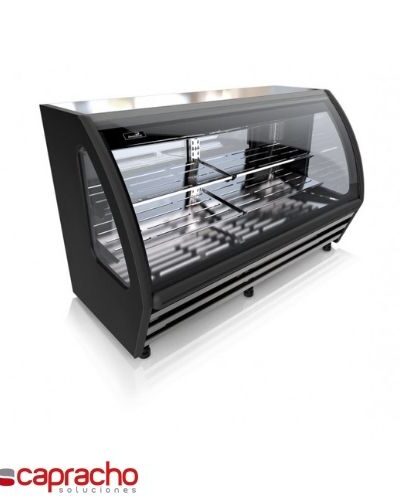 VITRINA CREMERA