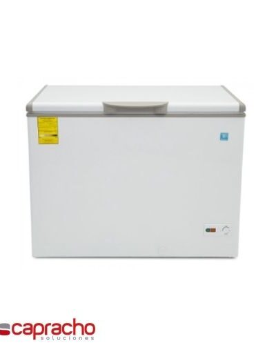 CONGELADOR HORIZONTAL<br>IMBERA