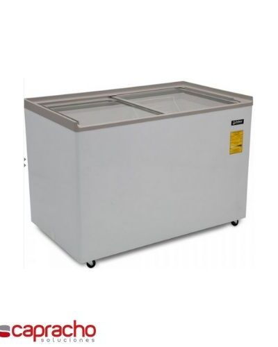 CONGELADOR HORIZONTAL<br>IMBERA
