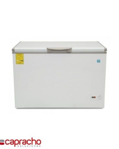 CONGELADOR HORIZONTAL<br>IMBERA