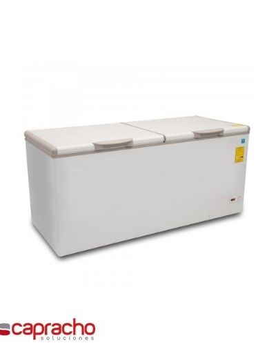 CONGELADOR HORIZONTAL<br>IMBERA
