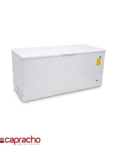 CONGELADOR HORIZONTAL.<br>IMBERA