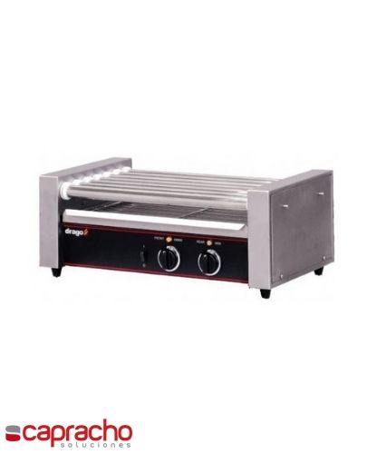 HOTDOGS_DRAGO HOTDOGS_DRAGO