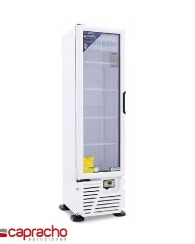 CONGELADOR VERTICAL<br>IMBERA