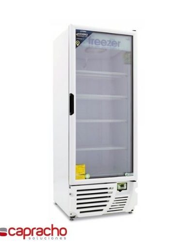 CONGELADOR VERTICAL<br>IMBERA