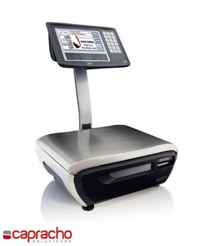 XTS400 BERKEL XTS400 BERKEL
