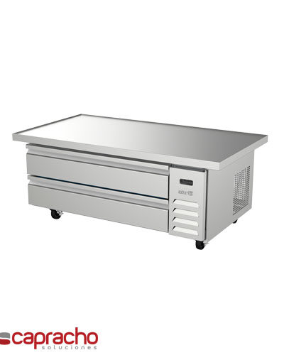 BASE REFRIGERADA DE CHEF