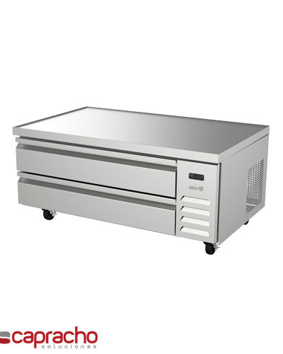 BASE REFRIGERADA DE CHEF