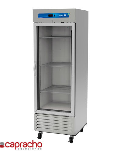REFRIGERADOR 23 PIES