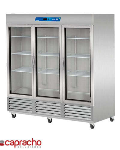 REFRIGERADOR 72 PIES