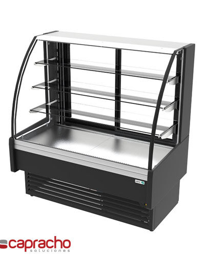VITRINA REFRIGERADA <br>VENTA CONTROLADA