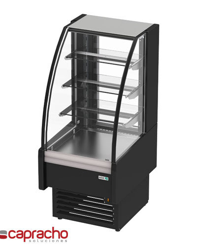 VITRINA REFRIGERADA VENTA CONTROLADA