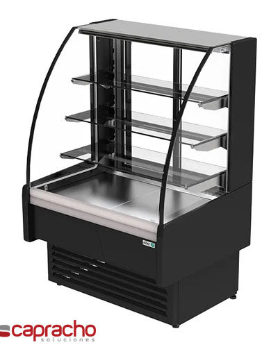 VITRINA REFRIGERADA <br>VENTA CONTROLADA