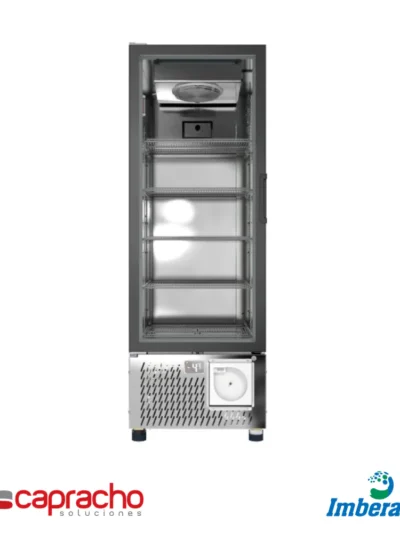 Enfriador Médico VMC12 Acero Inoxidable