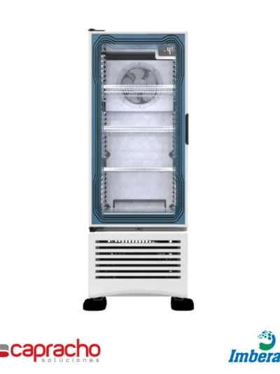 Enfriador Médico VMC05