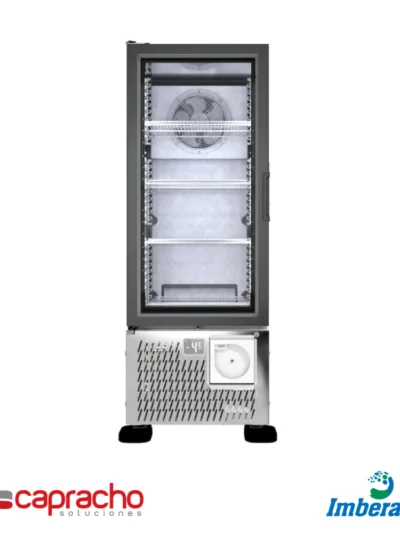 Enfriador Médico VMC05 Acero Inoxidable